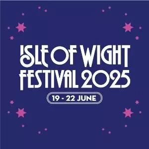 Isle of Wight Festival