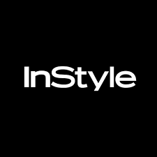 InStyle Magazine Logo
