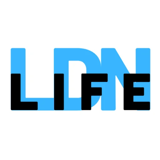 LDN Life Logo