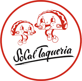 Two Twins Tacos Logo