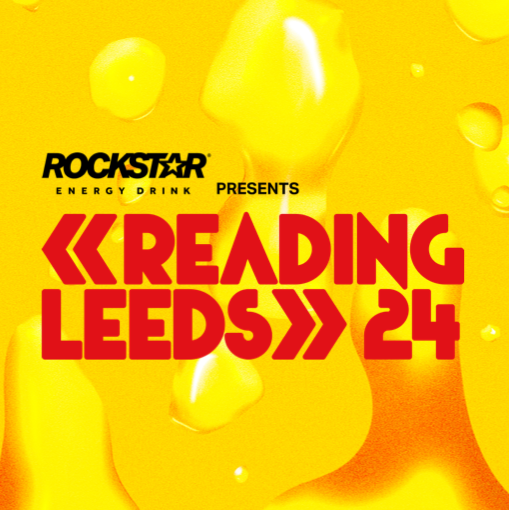 Reading and Leeds Festival