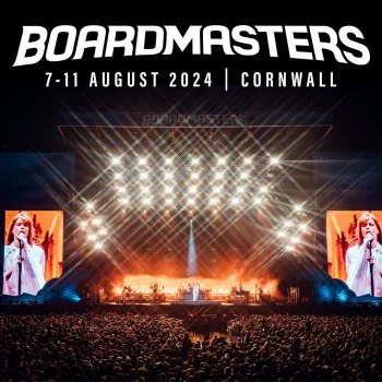 Boardmasters Festival