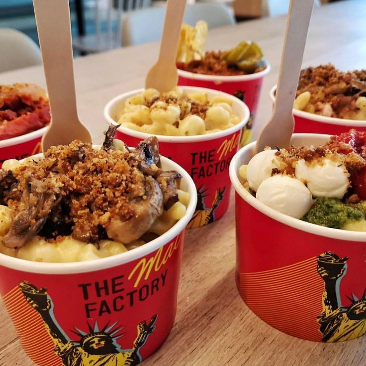 What makes us unique