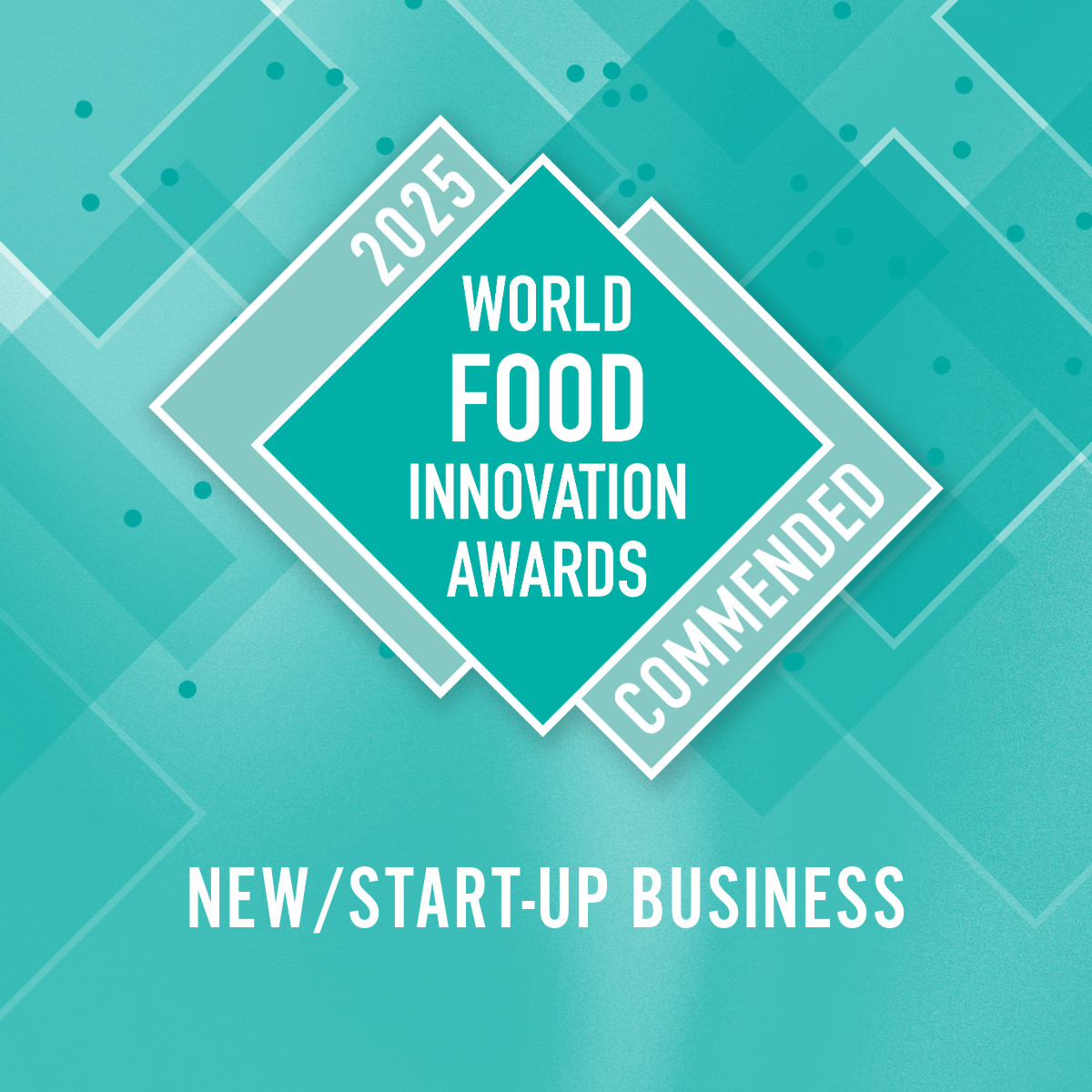 Commended - New/Start-up Business