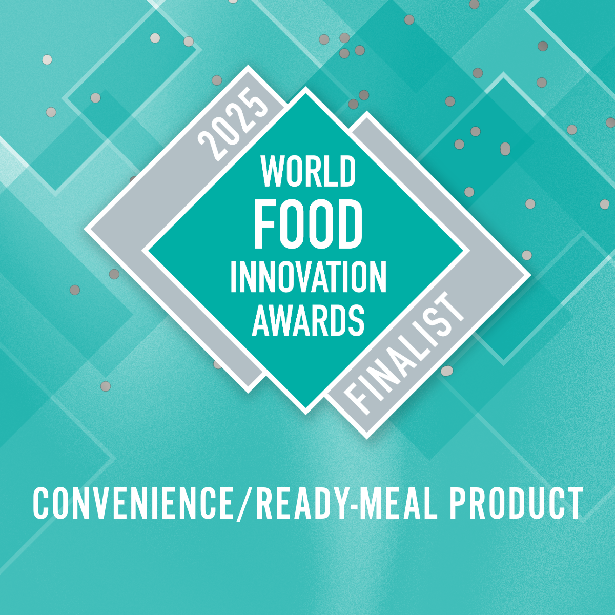Finalist - Convenience/Ready Meal