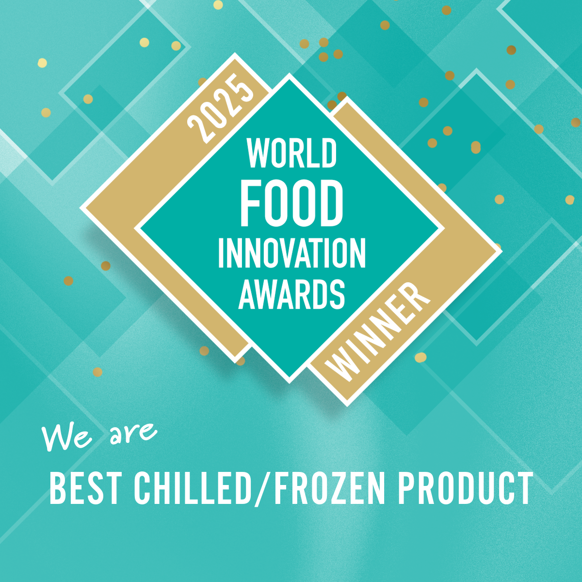 Winner - Chilled Frozen Product