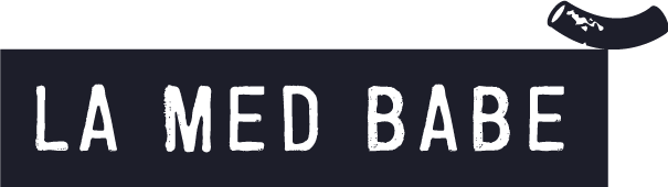 La Med Babe