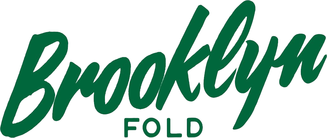 Brooklyn Fold Logo