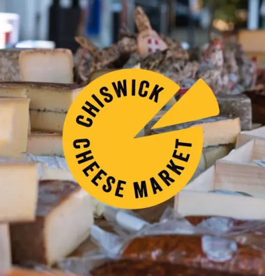 Chiswick Cheese Market