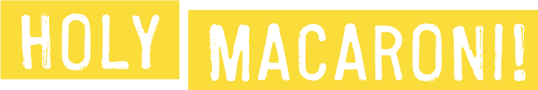 Holy Mac Logo