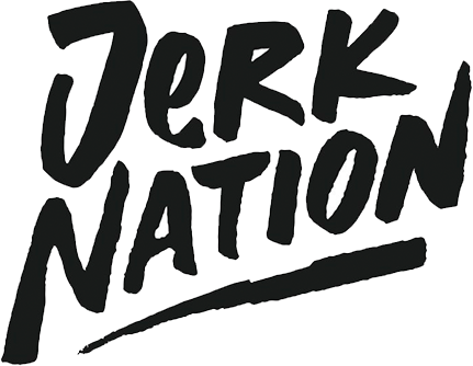 Jerk Nation Logo