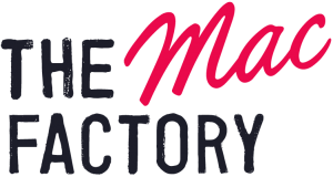 Mac and Cheese Re-invented