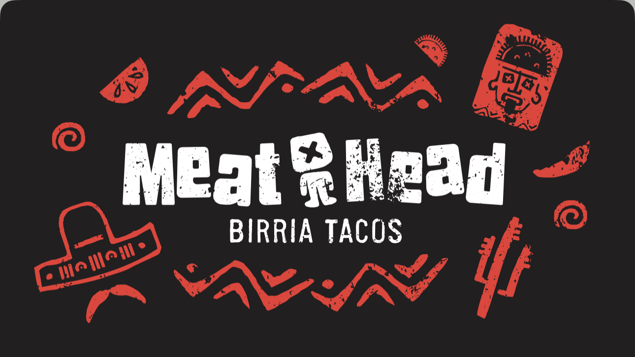 Meathead Mexican Logo