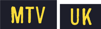 MTV Logo