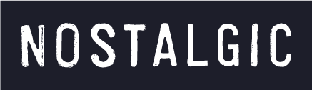 Nostalgic