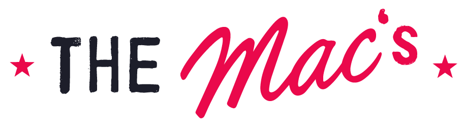 The Mac Factory Menu Title