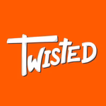 Twisted Food Logo